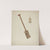 Wooden Spade by Archie Thompson