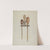 Wooden Spoon Rack by Sarkis Erganian