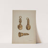 Wooden Toys by Rex F. Bush