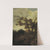 Woodland Landscape (1850) by Charles François Daubigny