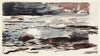 Woodland Stream (1895)