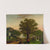 Woodman, Spare that Tree by M. McClure