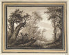 Woody Landscape