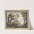 Woody Landscape by Adriaen Hendriksz. Verboom