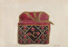 Wool Pocketbook
