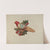 Woolen Parrot by Wellington Blewett