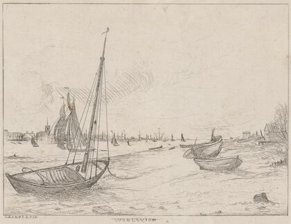 Woolwich
