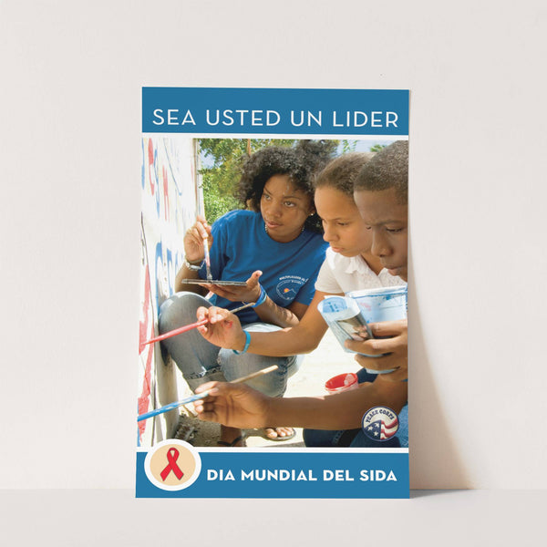 World Aids Day 2007 IAP-Version3 by Peace Corps