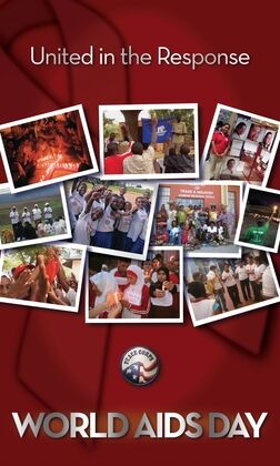 World Aids Day 2008-1