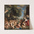 Worship of Venus by Peter Paul Rubens