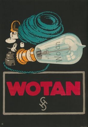Wotan (1913)
