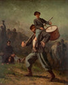 Wounded Drummer Boy