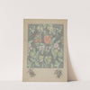 Woven Brocade (Chair Covers) by Dorothy Kiernan