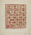 Woven Coverlet