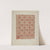 Woven Coverlet by James M. Lawson