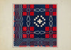 Woven Coverlet