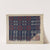 Woven Coverlet by Ralph Atkinson