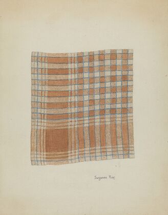 Woven Napkin