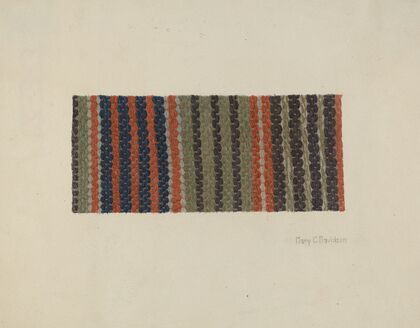 Woven Textile