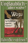 Wozu hat Deutschland eigentlich Kolonien (1911)