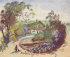 Wr. Umgebung; Mödling (1947)