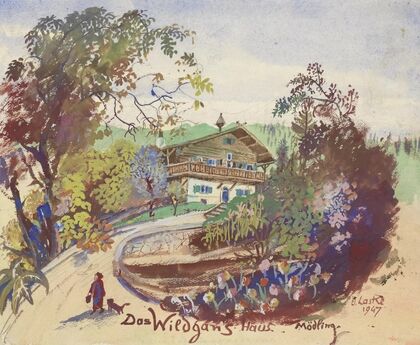 Wr. Umgebung; Mödling (1947)