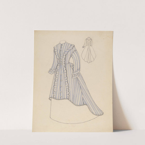 Wrapper by Mae Szilvasy