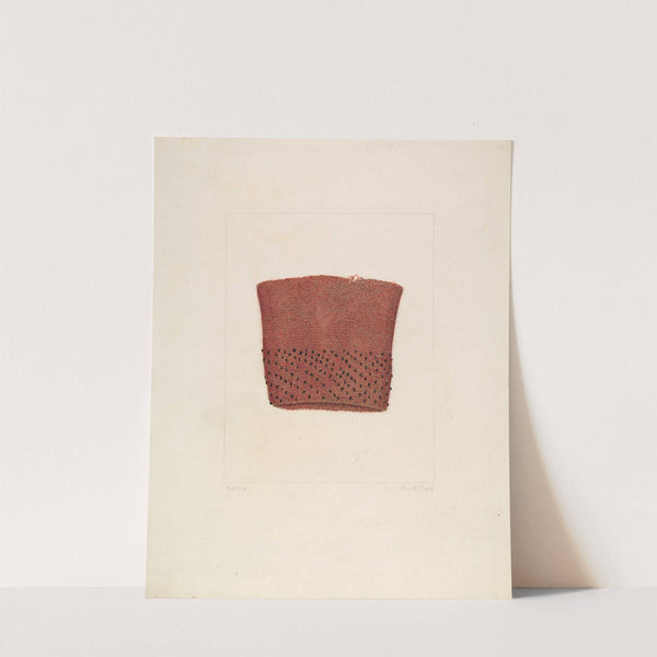 Wristlet by Frank J. Mace