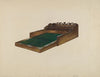 Writing Desk