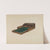 Writing Desk by Herbert S. Frere
