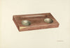 Writing Desk Set