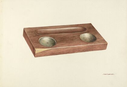 Writing Desk Set