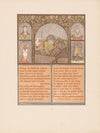 Writing monk (1910)