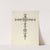 Wrought Iron Cross (Restored) by Gordena Jackson