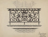 Wrought Iron Railing