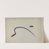 Wrought Iron Sickle by Frank Gray