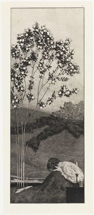 Wünsche (Ein Handschuh, Opus VI, Blatt 3)