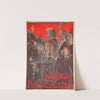 Wystawa Kościelna by Feliks Wygrzywalski