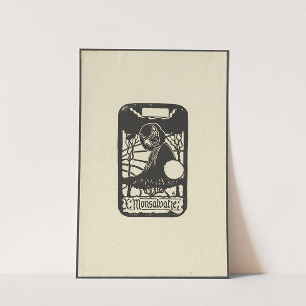 X. Monsalvatje