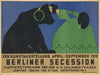 XXIV. Kunstausstellung der Berliner Secession (1912)