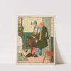 Yankee Doodle: An old friend in a new dress Pl.8 by Howard Pyle