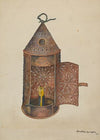 Yard Lantern