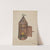 Yard Lantern by Dorothea A. Farrington