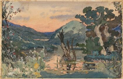 Yarilina valley
