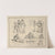 Ye little loves that round her wait… (1822) by Henry Thomas Alken