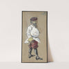 Yegor (crossed out) by Plinio Codognato