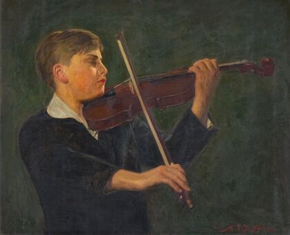 Yehudi Menuhin