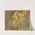 Yellow and Orange Flower. by Hannah Borger Overbeck