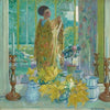 Yellow Tulips (circa 1911-1912)
