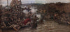 Yermak’s Conquest Of Siberia